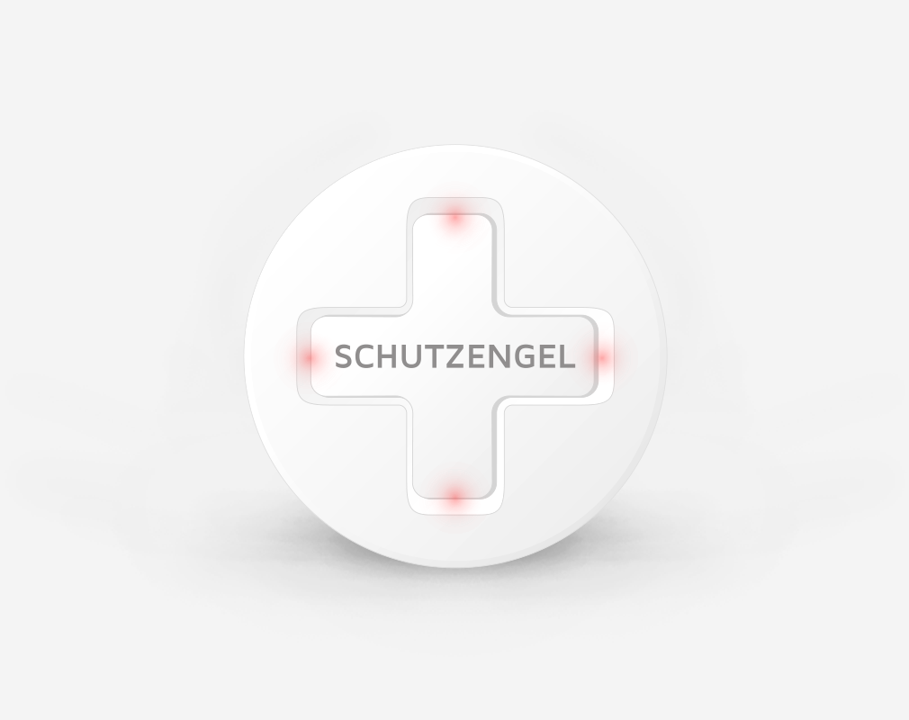 Photo of Schutzengel flashing lights